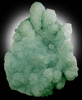 Prehnite from Prospect Park Quarry, Prospect Park, Passaic County, New Jersey