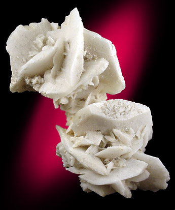 Gypsum from Chihuahua, Mexico