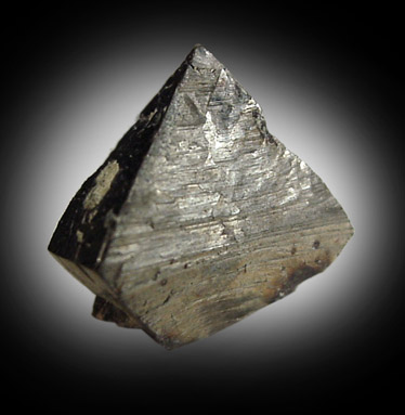 Arsenopyrite from Hidalgo del Parral, Chihuahua, Mexico
