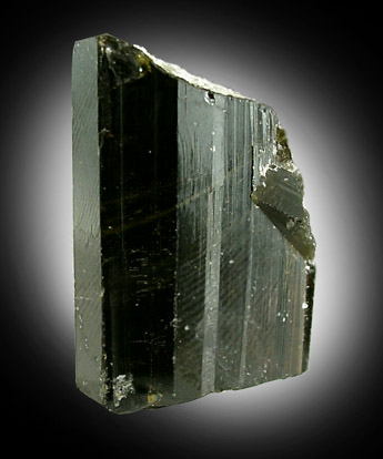 Epidote from Riverside, California