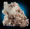 Calcite and Dolomite from Ben Hogan Quarry, Black Rock, Lawrence County, Arkansas