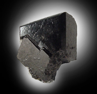Titanite from Otter Lake, Québec, Canada