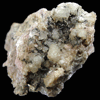 Groutite from Talcville, St. Lawrence County, New York