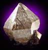 Quartz var. Herkimer Diamond from St. Johnsville, Montgomery County, New York
