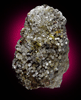 Arsenolite from Manhattan, Nevada