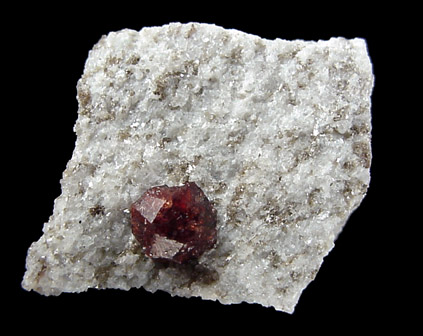 Grossular Garnet from Casco, Cumberland County, Maine