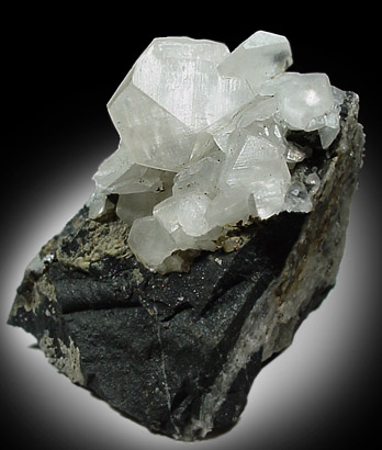 Calcite from Tynebottom Mine, Garrigill, Cumberland, England