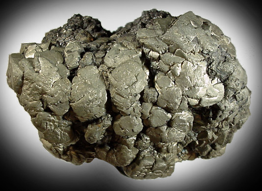 Pyrite with Sphalerite from West Cumberland Iron Mining District, Cumbria, England