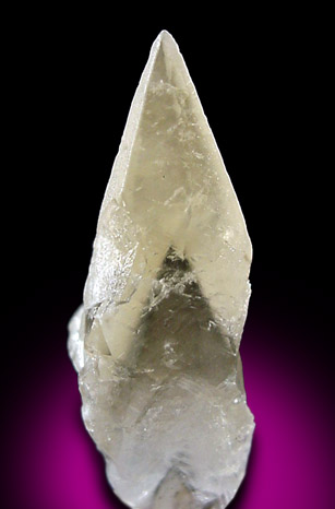 Calcite from Doe Run -Mine 29, 400' Level, Reynolds County, Missouri