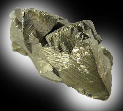 Chalcopyrite from Kasaka Mine, Akita Pref., Japan