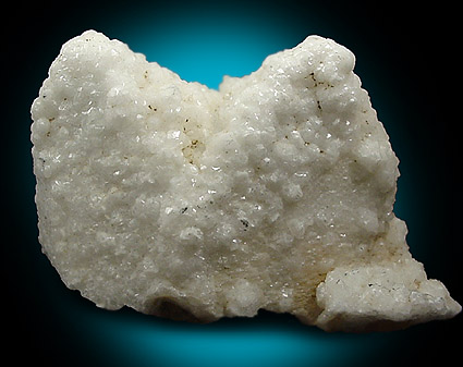 Calcite, twinned crystals from Baltimore Tunnel, Lion Hill District, Ophir, Utah