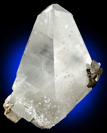 Calcite from Dalnegorsk, Primorskiy Kray, Russia