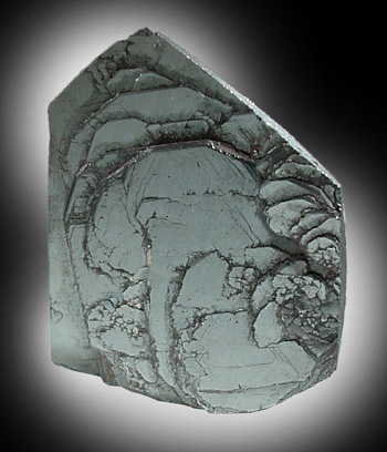 Hematite from Minas Gerais, Brazil