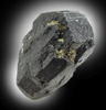 Sphalerite from Mid-Continent Mine, Picher, Oklahoma