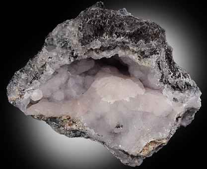 Smithsonite from Alamosa, Sonora, Mexico