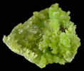 Pyromorphite from Yang Shao, near Guilin, Guangxi Province, China