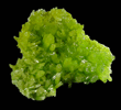 Pyromorphite from Yang Shao, near Guilin, Guangxi Province, China