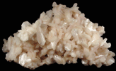 Stilbite from Jalgaon, Maharashtra, India