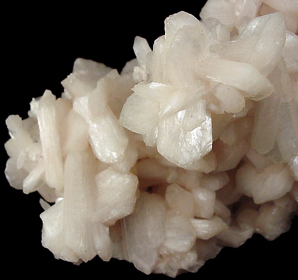 Stilbite from Jalgaon, Maharashtra, India