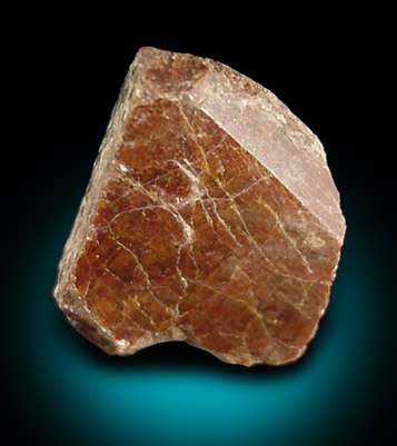 Monazite-(Ce) from Coalenene, Norway