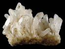 Danburite from Charcas District, San Luis Potosi, Mexico