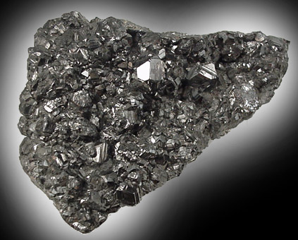 Sphalerite from Alston, Cumbria, England