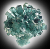 Indicolite Tourmaline from Skardu Area, Baltistan, Gilgit-Baltistan, Pakistan