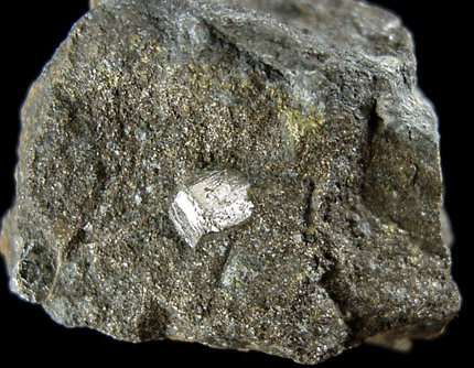 Cobaltite from Hkansboda, Sweden