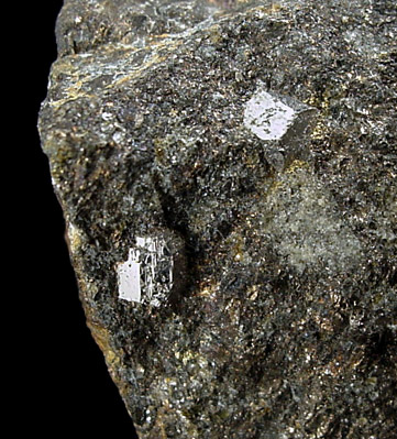 Cobaltite from Håkansboda, Sweden