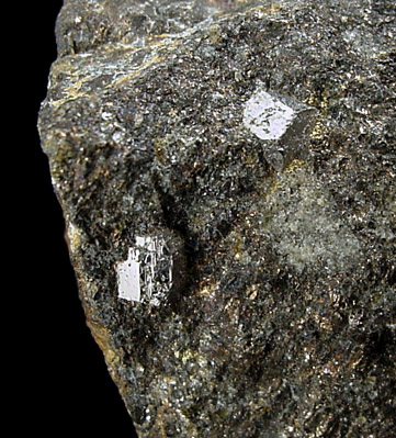 Cobaltite from Hkansboda, Sweden