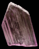 Spodumene var. Kunzite from Nuristan Province, Afghanistan