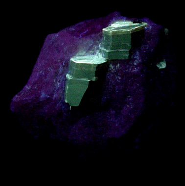 Phlogopite from Badakshan, Afghanistan