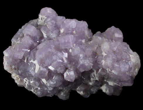 Fluorapatite from Paroon, near Pech, Kunar, Afghanistan