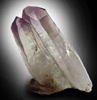 Quartz var. Amethyst from Piedra Parada, near Las Vigas, Tatatila, Veracruz, Mexico