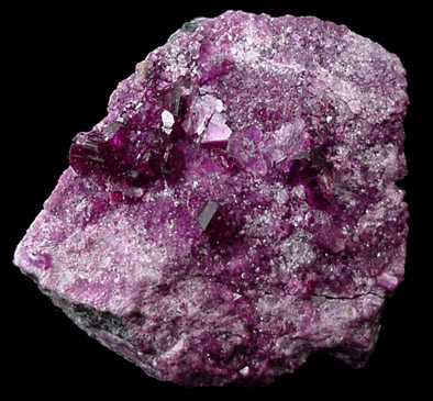 Clinochlore var. Kmmererite from Kop Daglari, 70 km WNW of Erzurum, East Anatolia, Turkey