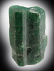 Beryl var. Emerald from Brumado District, Serra das Éguas, Bahia, Brazil