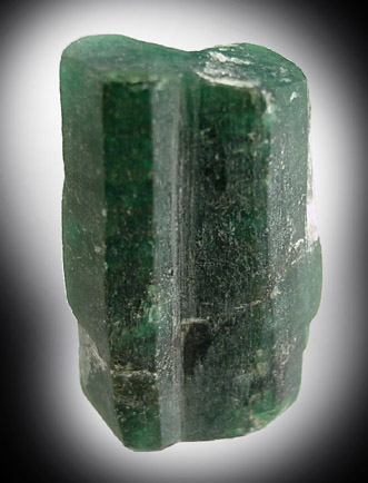 Beryl var. Emerald from Brumado District, Serra das guas, Bahia, Brazil