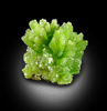 Pyromorphite from Yang Shao, near Guilin, Guangxi Province, China