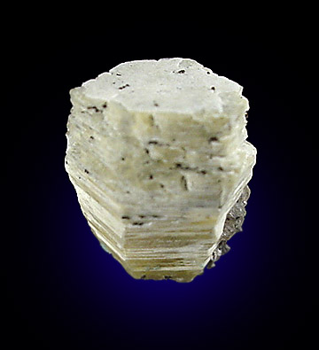 Weloganite from Francon Quarry, Montral, le de Montral, Qubec, Canada (Type Locality for Weloganite)