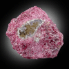 Vlasovite and Gittinsite in Eudialyte from Kipawa Complex, Villedieu Township, Qubec, Canada (Type Locality for Gittinsite)