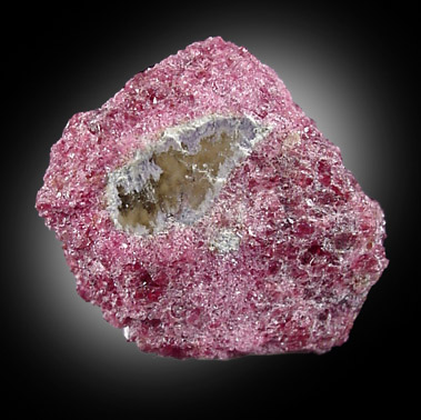 Vlasovite and Gittinsite in Eudialyte from Kipawa Complex, Villedieu Township, Qubec, Canada (Type Locality for Gittinsite)