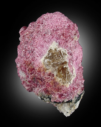 Vlasovite and Gittinsite in Eudialyte from Kipawa Complex, Villedieu Township, Qubec, Canada (Type Locality for Gittinsite)