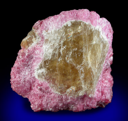 Vlasovite and Gittinsite in Eudialyte from Kipawa Complex, Villedieu Township, Qubec, Canada (Type Locality for Gittinsite)