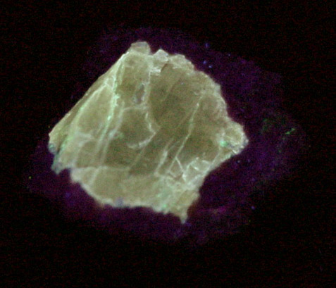 Vlasovite and Gittinsite in Eudialyte from Kipawa Complex, Villedieu Township, Qubec, Canada (Type Locality for Gittinsite)