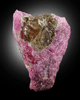 Vlasovite in Eudialyte from Kipawa Complex, Villedieu Twp., Qubec, Canada