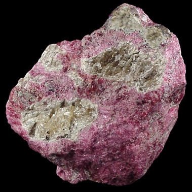 Vlasovite and Gittinsite in Eudialyte from Kipawa Complex, Villedieu Township, Qubec, Canada (Type Locality for Gittinsite)