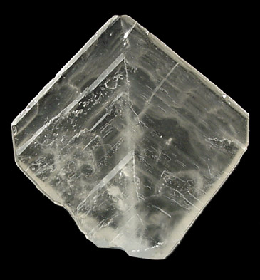 Quartz (Japan Law-twinned) from Andilamena, Toamasina Province, Madagascar