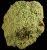 Pyromorphite from Driggith Mine, Caldbeck Fells, Cumbria, England