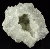 Datolite pocket from Millington Quarry, Bernards Township, Somerset County, New Jersey