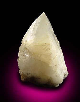Calcite from Haverstraw, Rockland County, New York